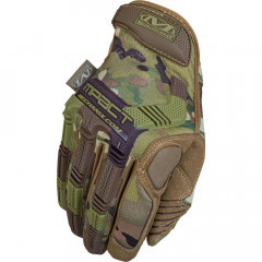 Tactical gloves Mechanix Wear M-Pact Multicam.