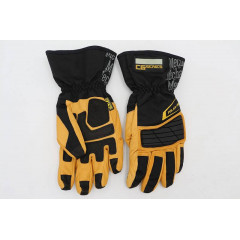 Зимові тактичні рукавички Mechanix Wear Polar Pro MCW-PP-010