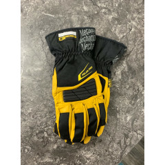 Зимові тактичні рукавички Mechanix Wear Polar Pro MCW-PP-010