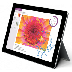 Планшет Microsoft Surface 3 10.8" 64 GB 4G LTE