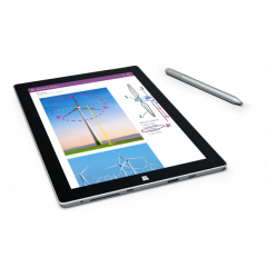 Планшет Microsoft Surface 3 10.8" 64 GB 4G LTE