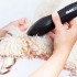 Moser MAX 50 pet clipper for all breeds of dogs and cats.
