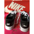 Children's Nike Air Max Thea sneakers with rhinestones (size - 31)