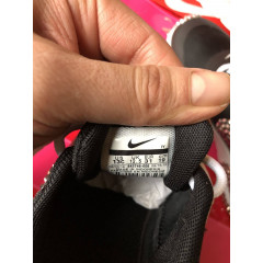 Children's Nike Air Max Thea sneakers with rhinestones (size - 31)