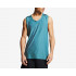 Мужская спортивная майка Nike Dry Tank MX Tech Pack Blue (размер - М)