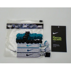 Set of Nike Ponytail Holders  pcs