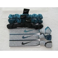 Set of Nike Ponytail Holders  pcs
