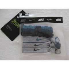 Set of Nike Ponytail Holders  pcs