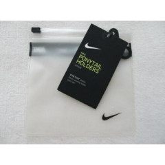 Set of Nike Ponytail Holders  pcs