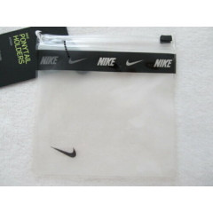 Set of Nike Ponytail Holders  pcs