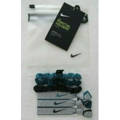 Set of Nike Ponytail Holders  pcs