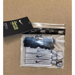 Set of Nike Ponytail Holders  pcs