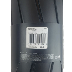 Massage roller Nike Training Recovery Foam Roller (33 cm)