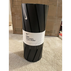 Massage roller Nike Training Recovery Foam Roller (33 cm)