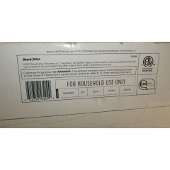 Професійний блендер Ninja BL660B 1100 Вт (120 В)  з двома чашками Nutri Ninja