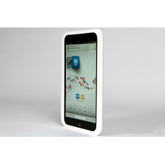 The Barnes & Noble Nook HD 8GBWi-Fi) " tablet.