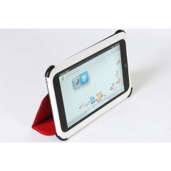 The Barnes & Noble Nook HD 8GBWi-Fi) " tablet.