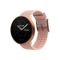Polar Ignite 2 Rose Gold/Pink S/L smartwatch