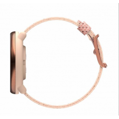 Смарт-годинник Polar Ignite 2 Rose Gold/Pink S/L