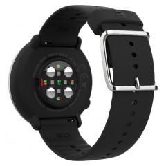 Смарт-годинник Polar IGNITE Black\Silver M\L