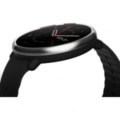 Смарт-годинник Polar IGNITE Black\Silver M\L