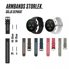 Смарт-годинник Polar Vantage M (размер S-L)