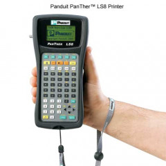 Термотрансферний принтер для етикеток Panduit PanTher LS8E