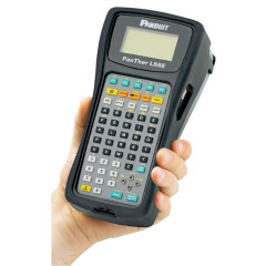 Термотрансферний принтер для етикеток Panduit PanTher LS8E