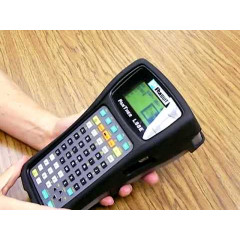 Термотрансферний принтер для етикеток Panduit PanTher LS8E