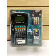 Термотрансферний принтер для етикеток Panduit PanTher LS8E