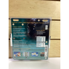 Термотрансферний принтер для етикеток Panduit PanTher LS8E