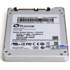 Твердотельный SSD накопитель Plextor M5 Pro 256GB 2.5" SATAIII MLC (PX-256M5P)