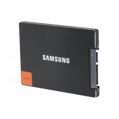 Внутренний твердотельный SSD накопитель Samsung 830 series 128GB 2.5" SATAIII