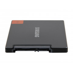 Внутренний твердотельный SSD накопитель Samsung 830 series 128GB 2.5" SATAIII