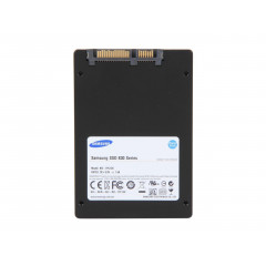 Внутренний твердотельный SSD накопитель Samsung 830 series 128GB 2.5" SATAIII