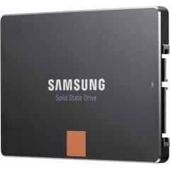 SSD накопитель SAMSUNG 840 PRO 256GB 2.5" SATA III (MZ-7PD256BW)