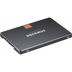 SSD накопитель SAMSUNG 840 PRO 256GB 2.5" SATA III (MZ-7PD256BW)