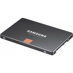 SSD накопитель SAMSUNG 840 PRO 256GB 2.5" SATA III (MZ-7PD256BW)
