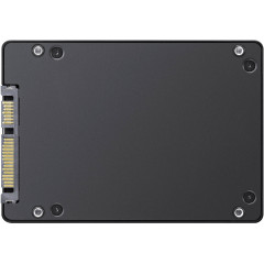 SSD накопитель SAMSUNG 840 PRO 256GB 2.5" SATA III (MZ-7PD256BW)