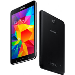 Планшет Samsung Galaxy Tab 4 7" 8GB SM-T230NZ белый