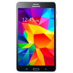 Планшет Samsung Galaxy Tab 4 7" 8GB SM-T230NZ белый