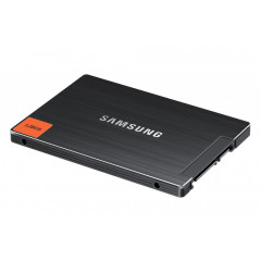 SSD накопитель SAMSUNG 840 PRO 256GB 2.5" SATA III (MZ-7PD256BW)