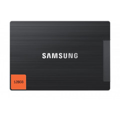 Внутрішній твердотільний SSD накопичувач Samsung 830 series 128GB 2.5" SATAIII