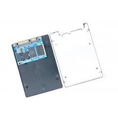 Solid-state SSD drive SanDisk Ultra Plus 256GB 2.5" MLC