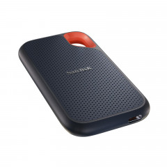 External SSD drive SanDisk Extreme V2 1TB-C (SDSSDE61-1T00-G25)
