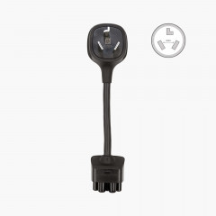 Adapter for charging device Tesla Gen 2 NEMA 10-30 Adapter Charger Model S Model X Model 3 Model Y