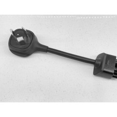 Адаптер зарядного пристрою Tesla Gen 2 NEMA 10-30 Adapter Charger Model S Model X Model 3 Model Y
