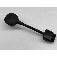 Адаптер зарядного пристрою Tesla Gen 2 NEMA 10-30 Adapter Charger Model S Model X Model 3 Model Y