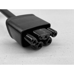 Адаптер зарядного пристрою Tesla Gen 2 NEMA 10-30 Adapter Charger Model S Model X Model 3 Model Y