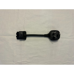 Адаптер зарядного пристрою Tesla Gen 2 NEMA 10-30 Adapter Charger Model S Model X Model 3 Model Y